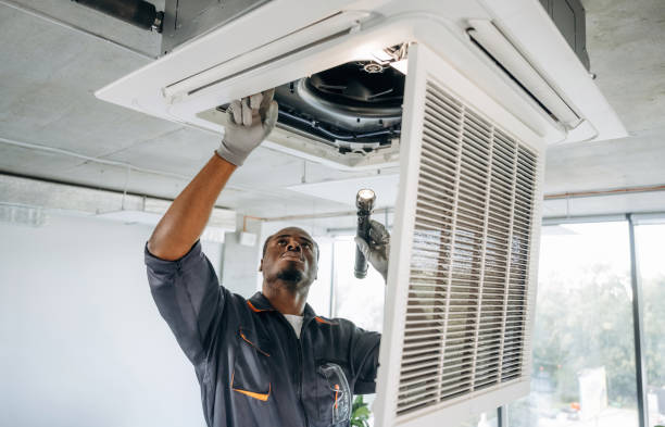 Licensed Ductwork Repair service in Mount Wilson, CA - FH HVAC